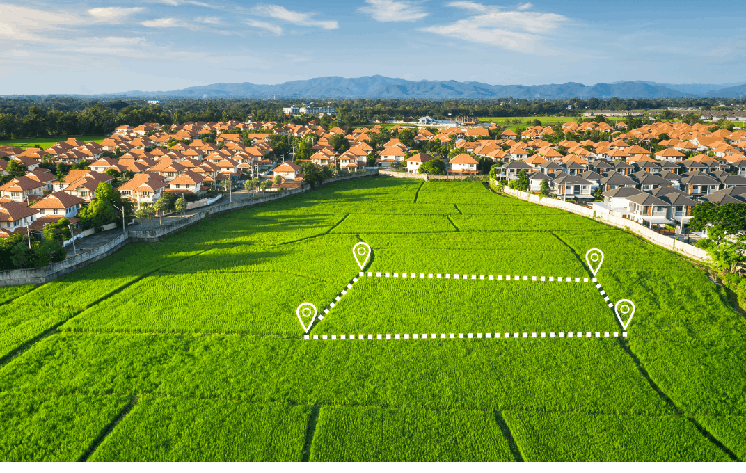 Key Factors to Consider Before Buying a Residential Plot