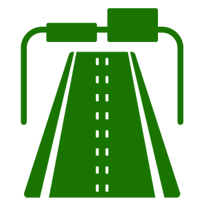 Paonta Sahib Highway