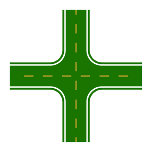 MDR Chowk