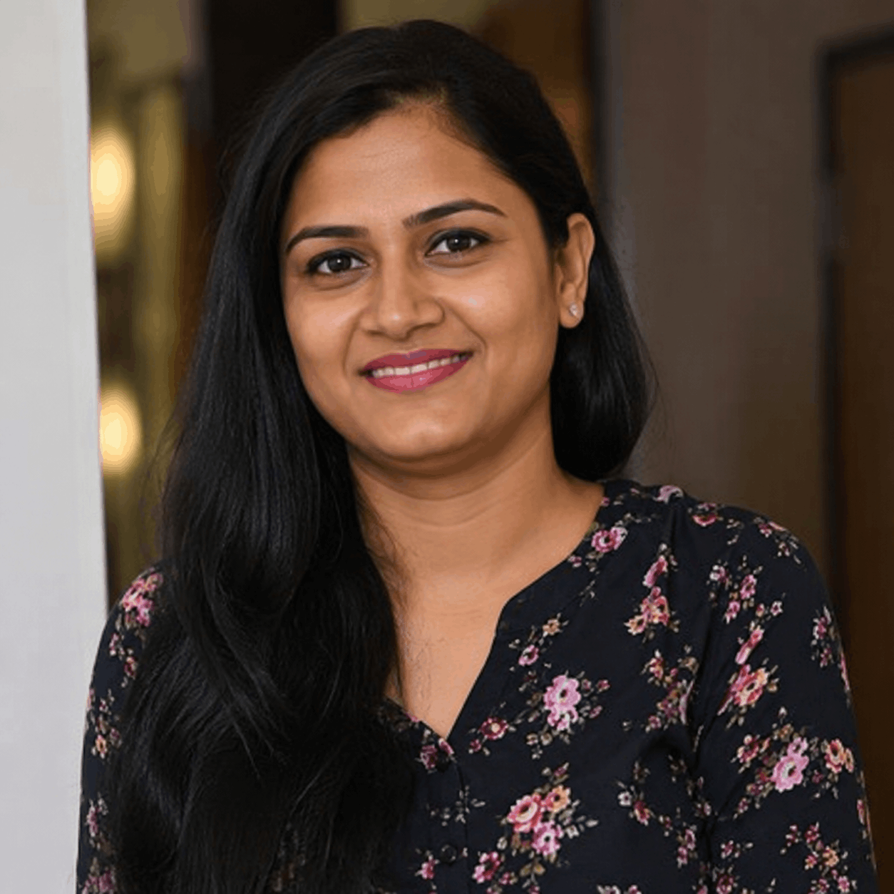 Suramya Kapoor