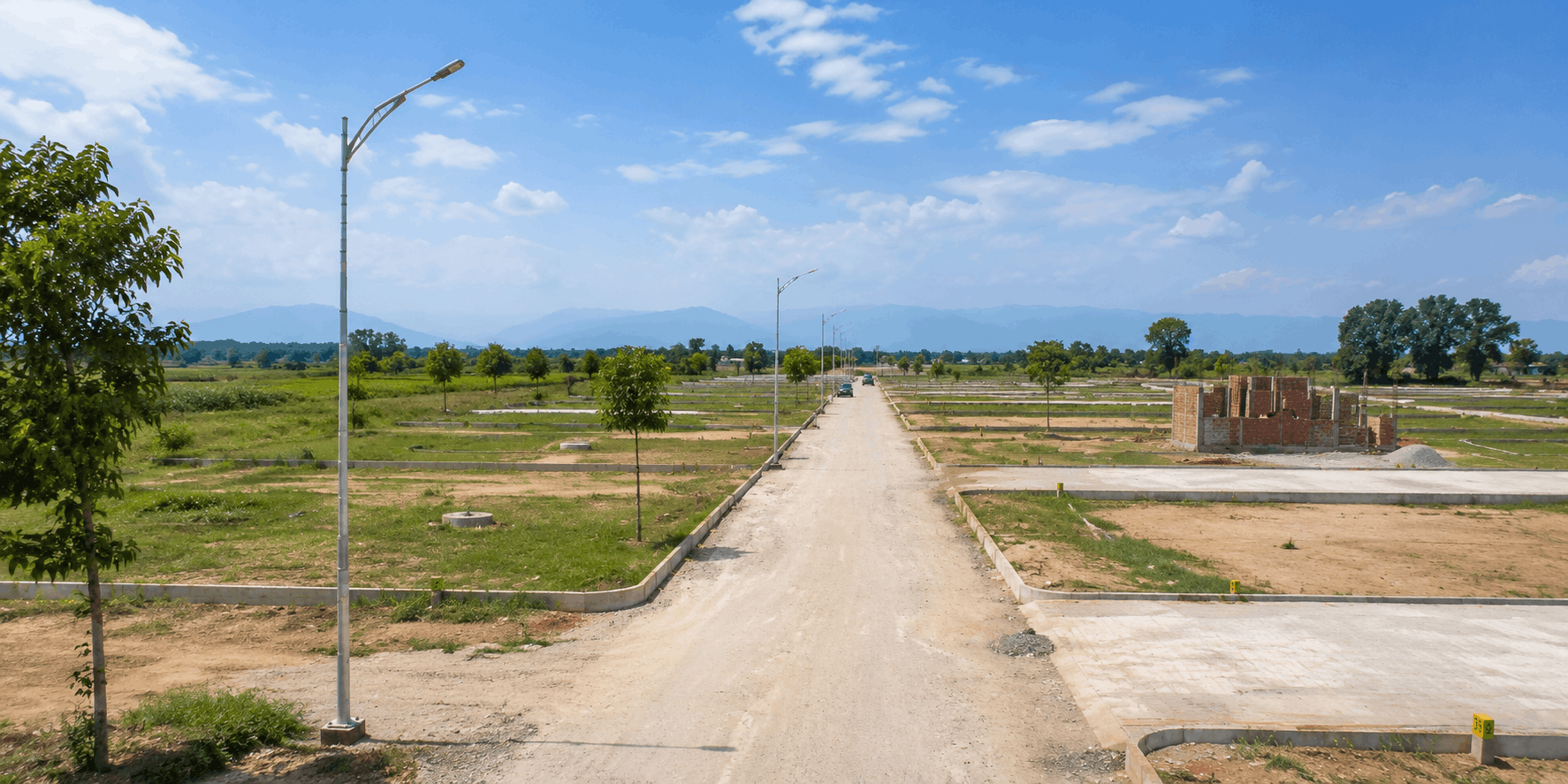 Why Buying Verified Real Estate Projects Matters